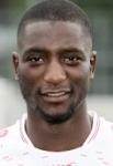 Striker Serhou Guirassy