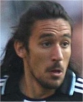 Fulham transfer link Jonas Gutierrez