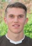 Forward Viktor Gyokeres
