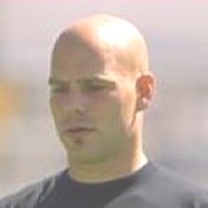Keeper Marcus Hahnemann