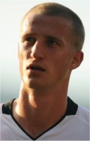 Fulham defender Brede Hangeland