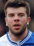Grant Hanley