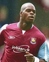 Marlon Harewood