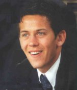Fulham full-back Jon Harley
