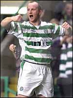 Fulham target John Hartson