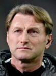 Southampton boss Ralph Hasenhuttl 