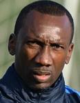 QPR manager Jimmy Floyd Hasselbaink