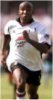 Fulham Striker Barry Hayles
