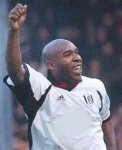 Barry Hayles