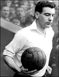 Johnny Haynes
