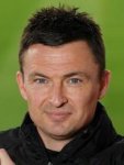 Preston North End  manager 
Paul Heckingbottom