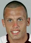  Fulham defender John Heitinga