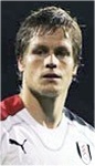 Former Fulham striker Heidar Helguson