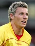 Darius Henderson