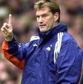 Spurs Boss 