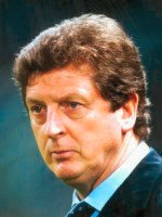 Premiership Fulham manager Roy Hodgson