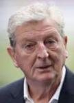 Crystal Palace. boss Roy Hodgson