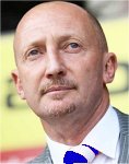 Millwall manager Ian Holloway