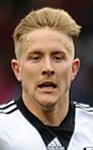 Lewis Holtby