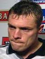 Geoff Horsfield