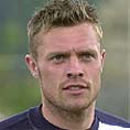 Geoff Horsfield