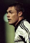 Geoff  Horsfield