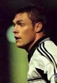 Geoff Horsfield