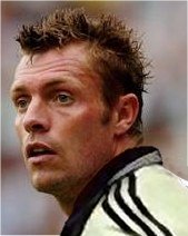 Geoff Horsfield