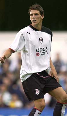 Mark Hudson