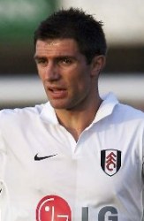 Aaron Hughes