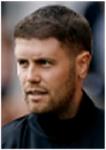 Brighton & Hove Albion Head Coach Fabian Hurzeler