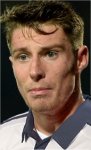 Defender James Husband