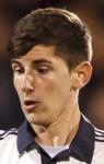 Fulham midfielder Emerson Hyndman