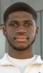 Left winger Samuel Iling-Junior