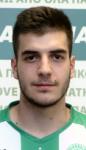 Striker Fotis Ioannidis