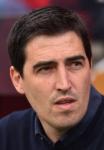 Bournemouth Coach Andoni Iraola