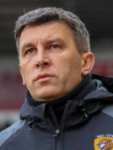 Hull City coach Sergej Jakirovic 