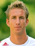 Austrian international Marc Janko