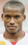 Defender Julian Jeanvier