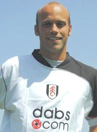 Claus Jensen