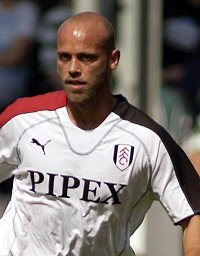 Claus Jensen
