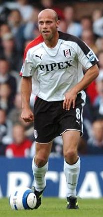Claus Jensen