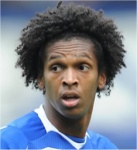 Fulham transfer link  striker Jo