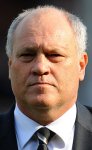 Fulham manager Martin Jol