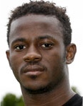 Fulham transfer link Coulibaly Kafoumba