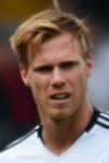 Defender Tomas Kalas