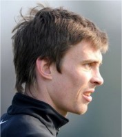 Fulham defender Toni Kallio