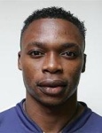 Espanyol keeper Carlos Kameni