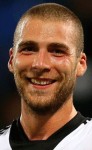 Fulham midfielder Pajtim Kasami