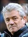 Man City Manager
